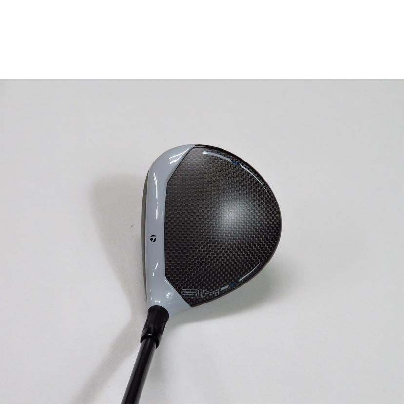 TaylorMade テーラーメイド/SIMMAX フェアウェイウッド 3/15/TENSEI Blue TM50//ABランク/81
