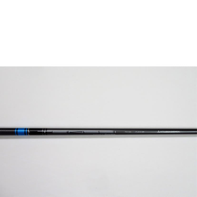 TaylorMade テーラーメイド/SIMMAX フェアウェイウッド 3/15/TENSEI Blue TM50//ABランク/81