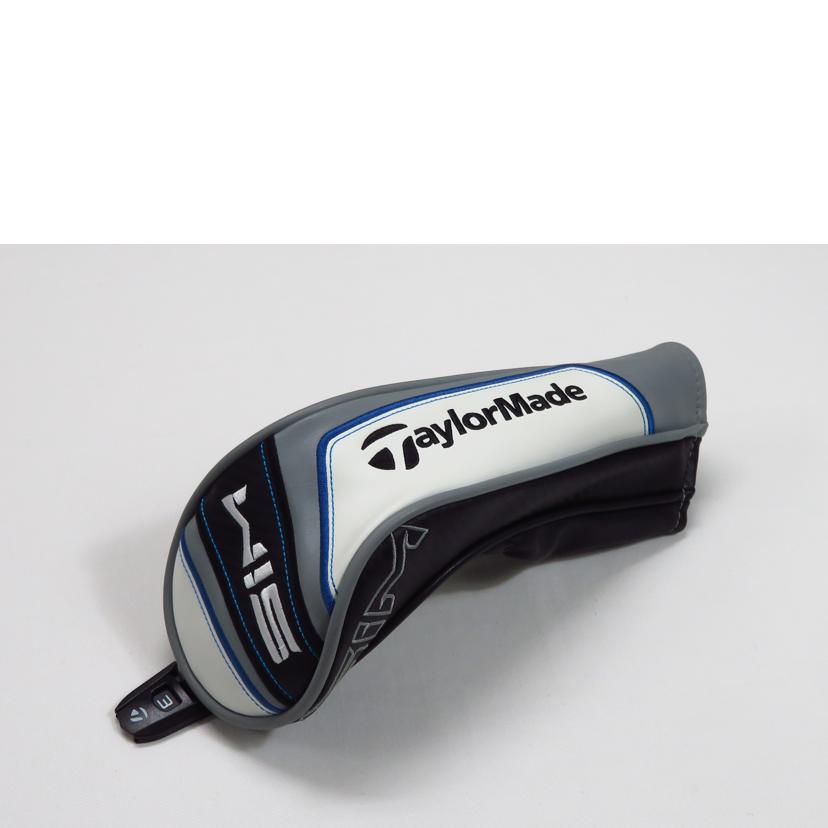 TaylorMade テーラーメイド/SIMMAX フェアウェイウッド 3/15/TENSEI Blue TM50//ABランク/81