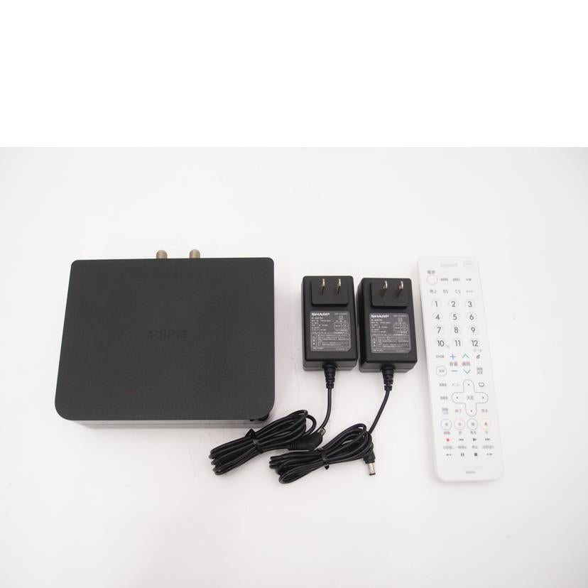 SHARP シャープ/AQUOSポータブル/液晶テレビ/2T-C12AF//7313131/ABランク/69