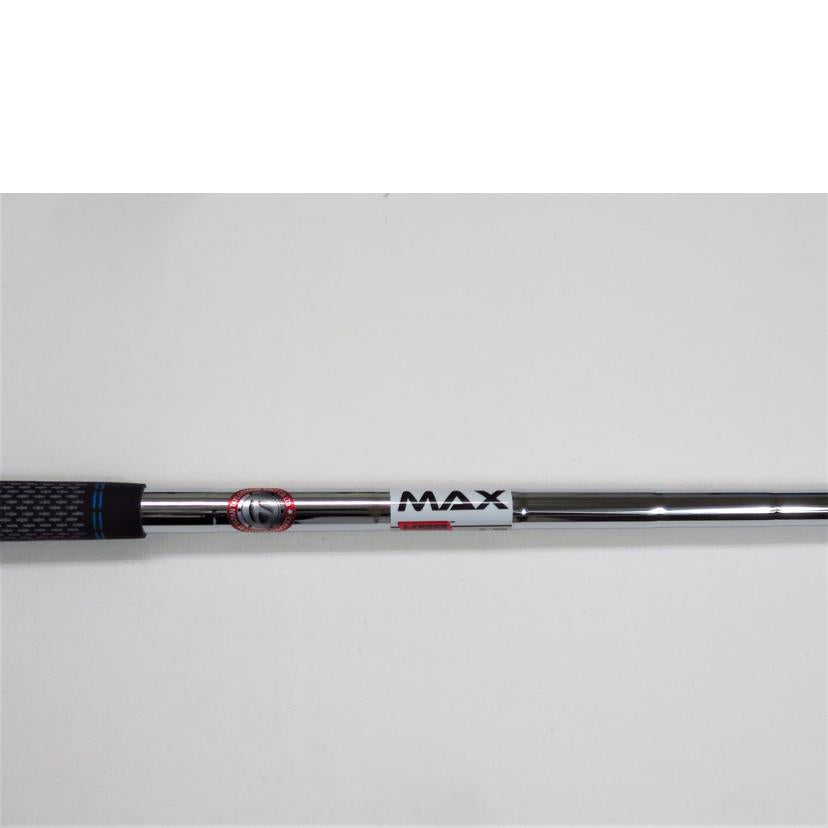 TaylorMade テーラーメイド/SIMMAX レスキュー/KBS MAX85//ABランク/81