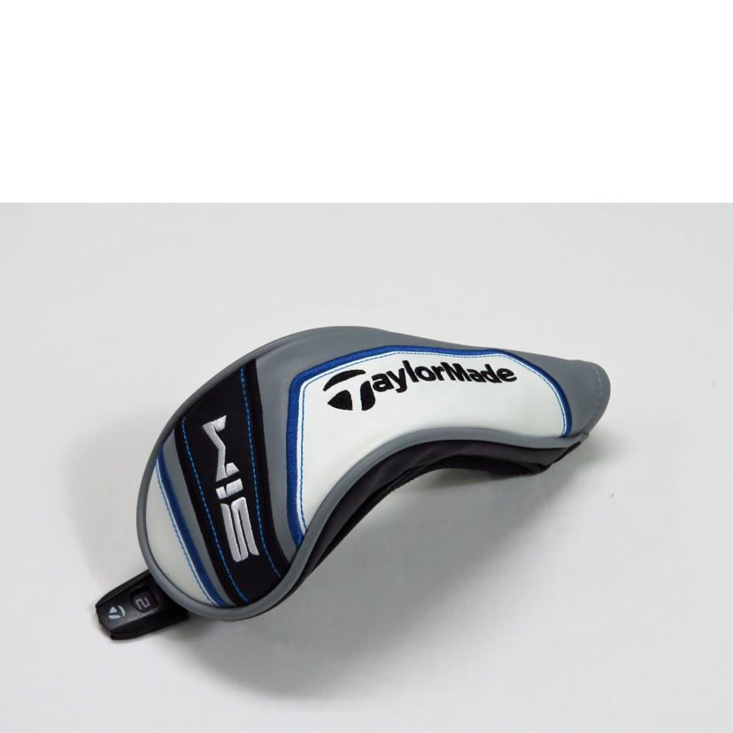 TaylorMade テーラーメイド/SIMMAX レスキュー/KBS MAX85//ABランク/81