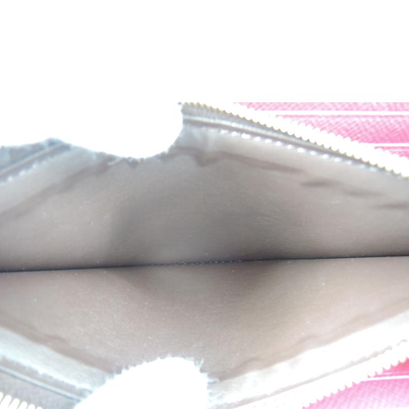 LV ルイ・ヴィトン/ポルトフォイユ・クレマンス/モノグラム/M60742 //SP4196/ABランク/06