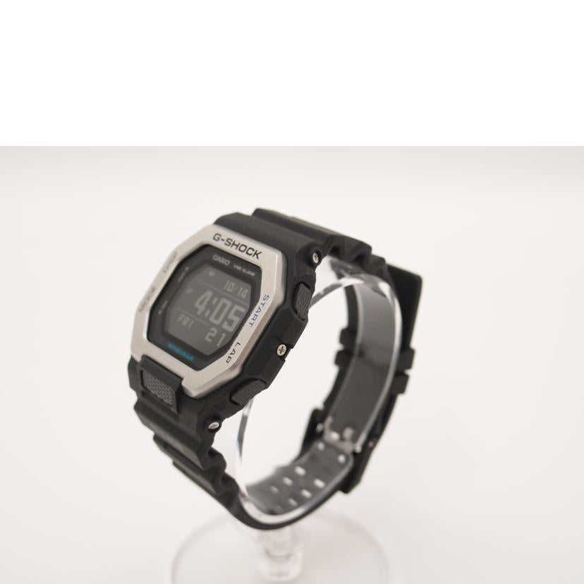 CASIO カシオ/G-SHOCK/G-LIDE/スマホリンク/GBX-100//212354A1835/SAランク/69