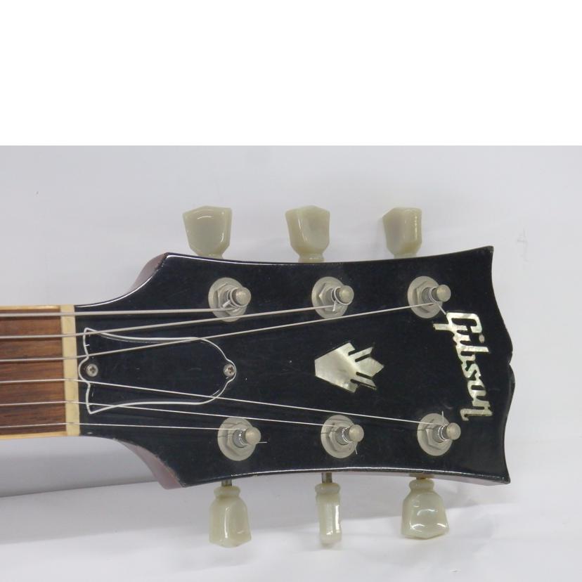 GibsonUSA ギブソン/エレキギター/SG STANDARD//90139328/Cランク/67