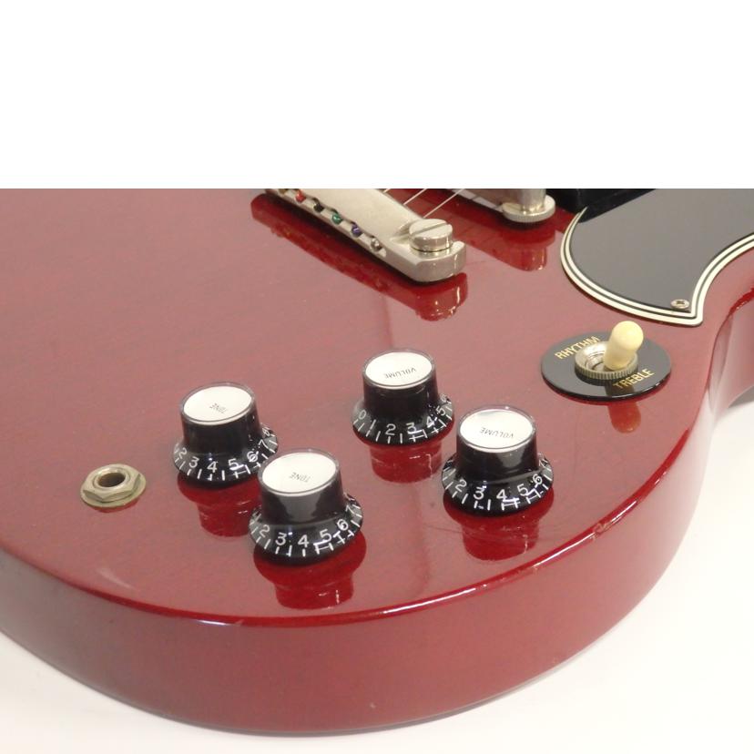 GibsonUSA ギブソン/エレキギター/SG STANDARD//90139328/Cランク/67