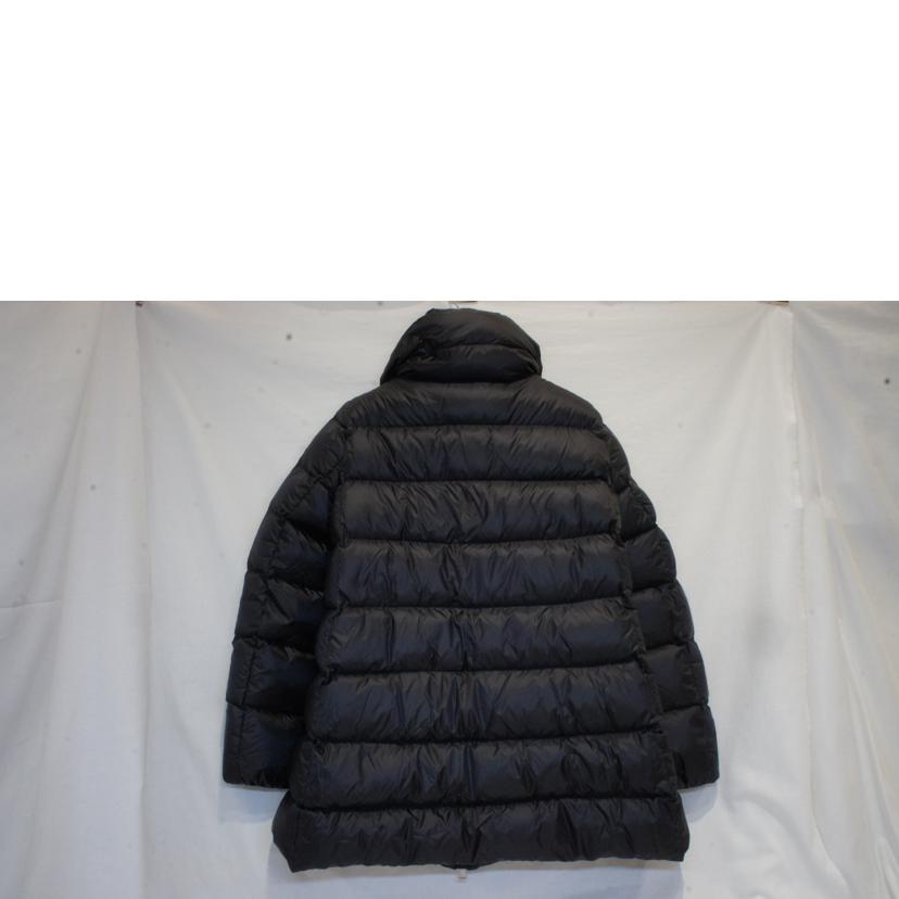 MONCLER モンクレール/TORCYトルシーナイロンダウンジャケットブラック//SAランク/92