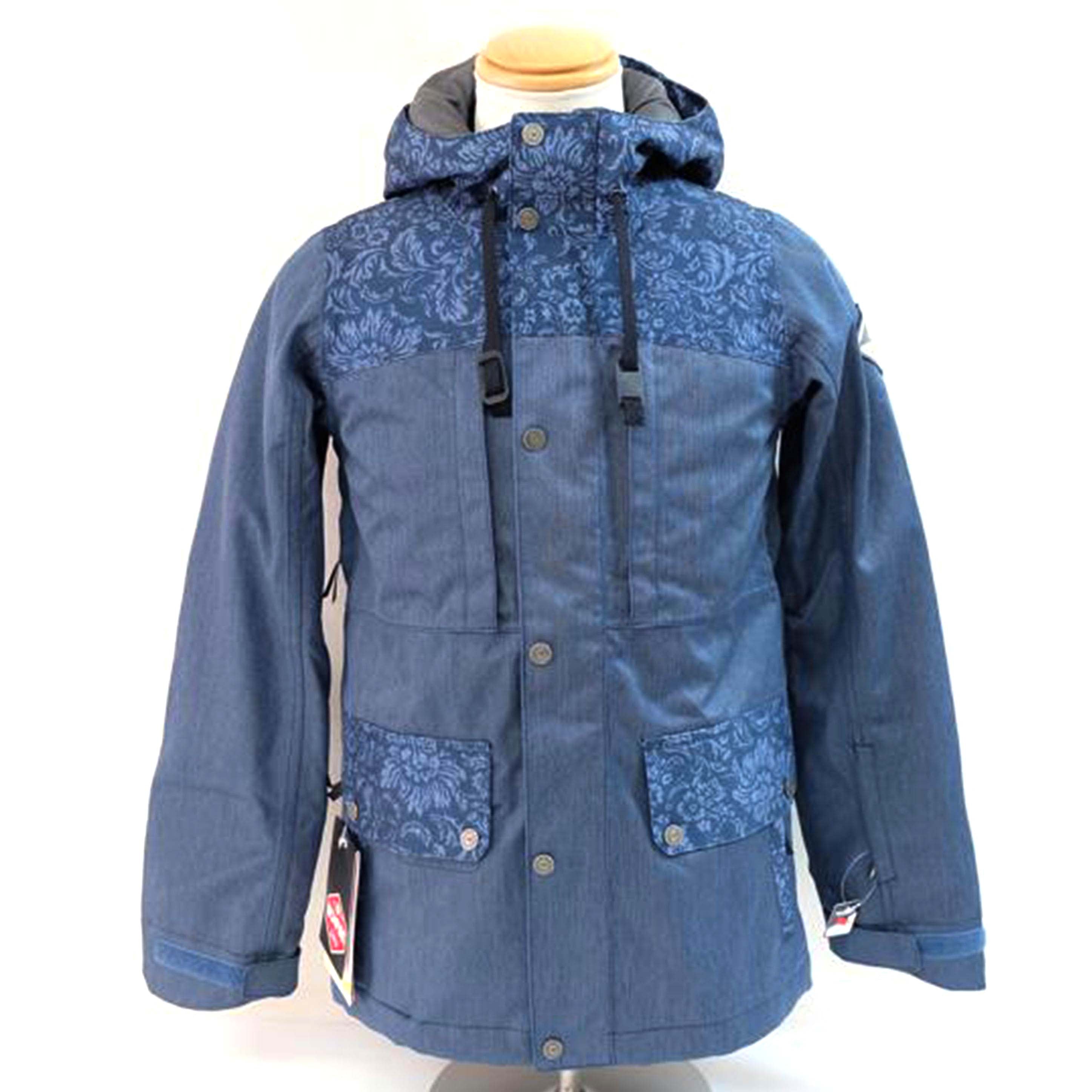 ボンファイヤー/W ESSNCE JACKET/L37822300//Aランク/71