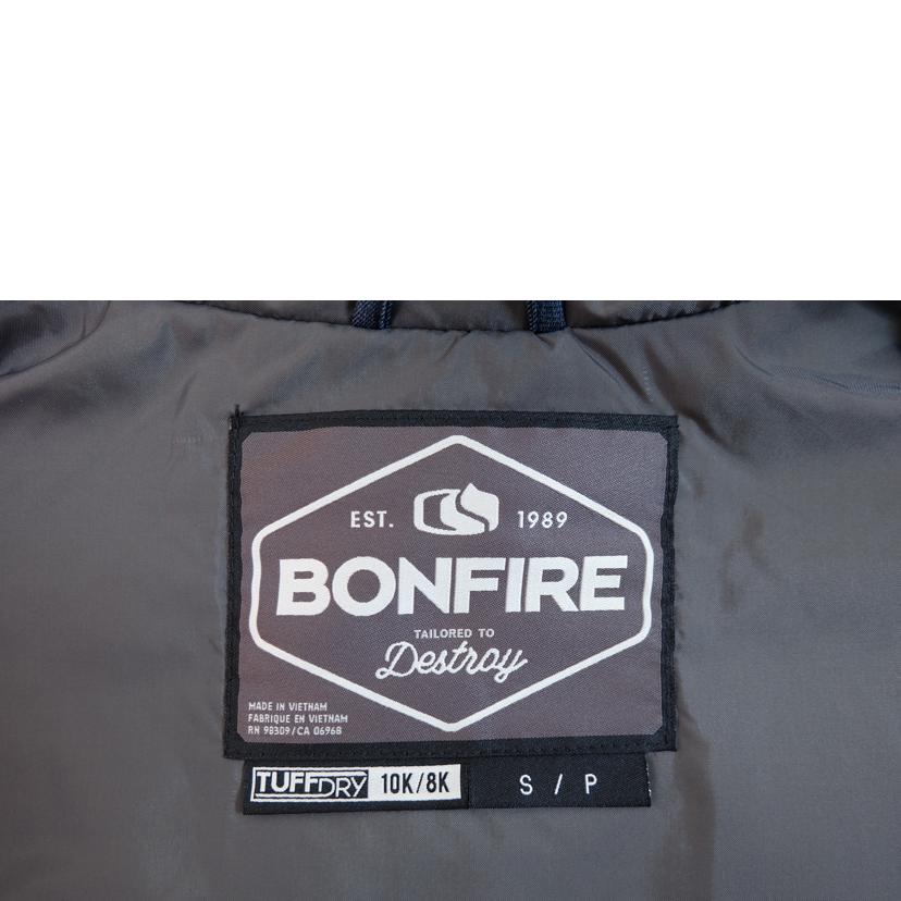 ボンファイヤー/W ESSNCE JACKET/L37822300//Aランク/71