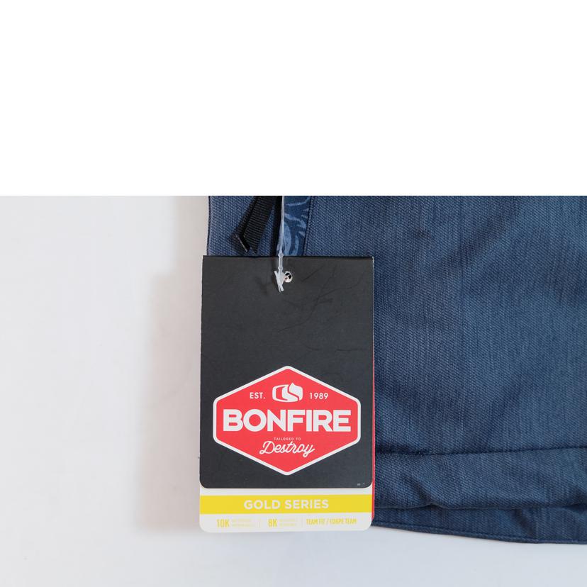 ボンファイヤー/W ESSNCE JACKET/L37822300//Aランク/71