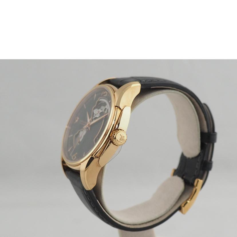 HAMILTON ハミルトン/ジャズマスター オープンハート/自動巻/2824-2//H325751/Aランク/79