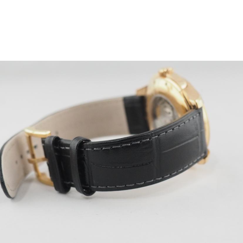 HAMILTON ハミルトン/ジャズマスター オープンハート/自動巻/2824-2//H325751/Aランク/79