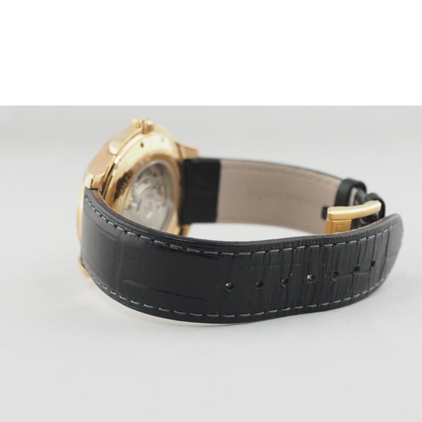 HAMILTON ハミルトン/ジャズマスター オープンハート/自動巻/2824-2//H325751/Aランク/79