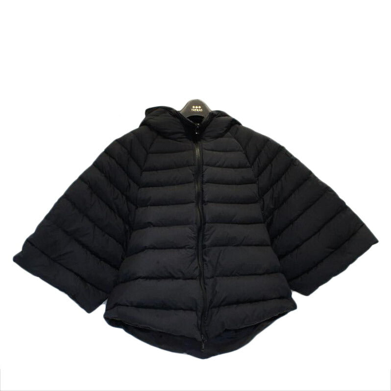 TATRAS タトラス/MALEマーレリバーシブルダウンポンチョ/LTA20A4714//SAランク/92