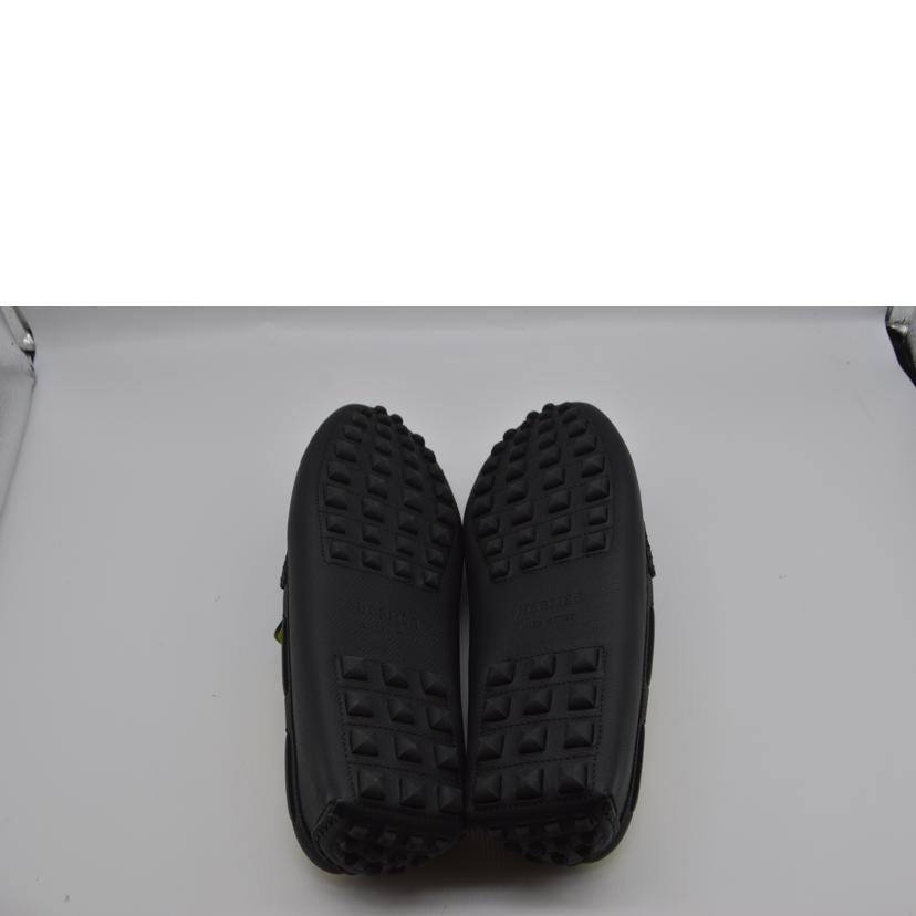 HERMES エルメス/アーウィングドライヴィングシューズ/26.0cm//41 ***/Sランク/89
