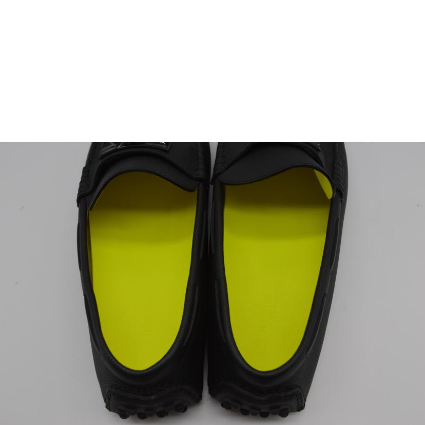 HERMES エルメス/アーウィングドライヴィングシューズ/26.0cm//41 ***/Sランク/89