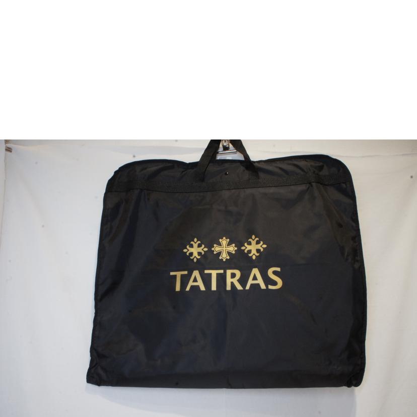 TATRAS タトラス/MALEマーレリバーシブルダウンポンチョ/LTA20A4714//SAランク/92