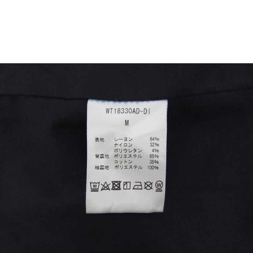 WILDTHINGS ワイルドシングス/テーラードジャケット/WT18330AD//ABランク/04
