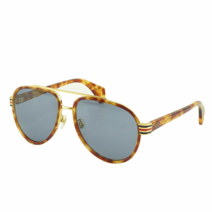 GUCCI グッチ/サングラス/GG0477S//ABランク/64