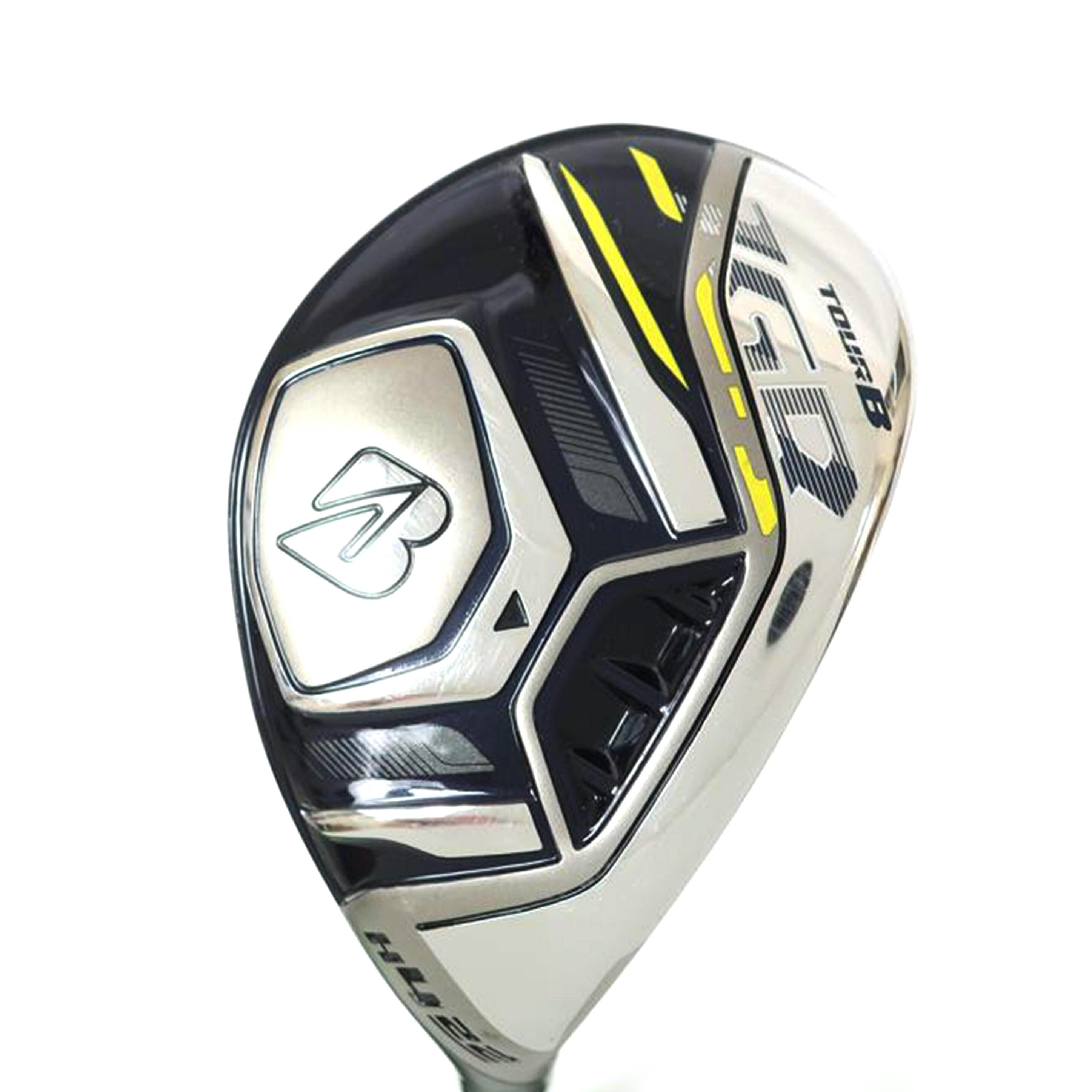 BRIDGESTONE ブリジストン/ユーティリティ/TOUR B JGR H4-22//Aランク/65