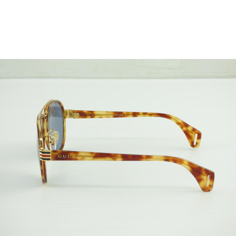 GUCCI グッチ/サングラス/GG0477S//ABランク/64
