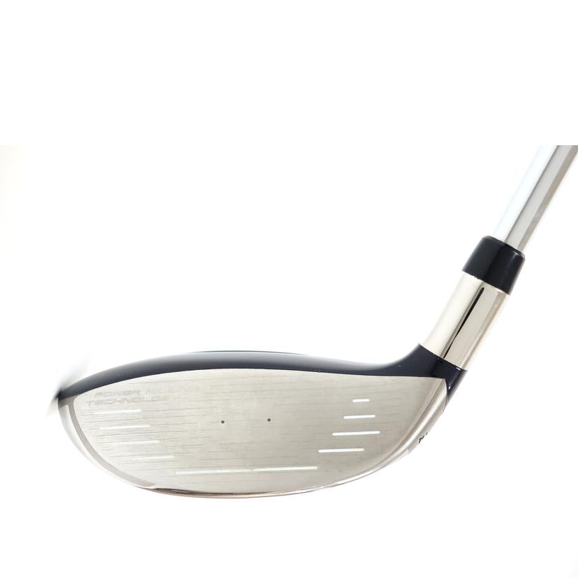 BRIDGESTONE ブリジストン/ユーティリティ/TOUR B JGR H4-22//Aランク/65