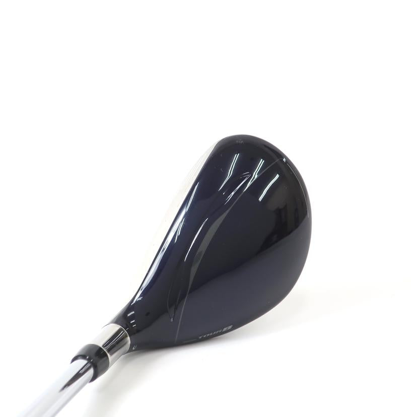 BRIDGESTONE ブリジストン/ユーティリティ/TOUR B JGR H4-22//Aランク/65