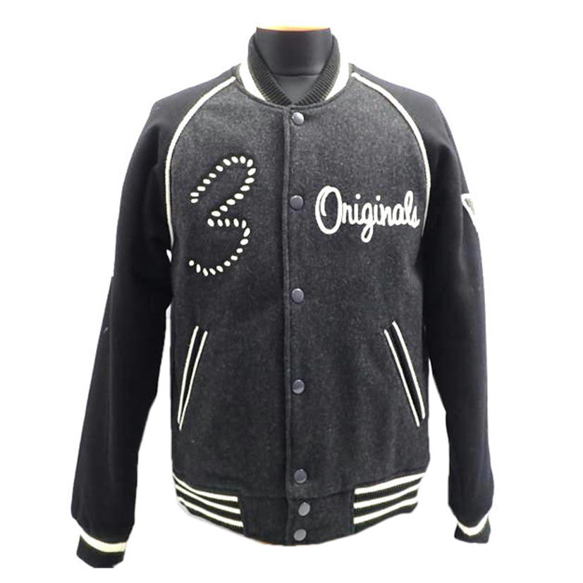 adidas アディダス/★adidasオリジナルスメルトンスタジャン/E07347//M/Bランク/62