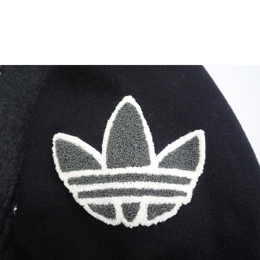 adidas アディダス/★adidasオリジナルスメルトンスタジャン/E07347//M/Bランク/62