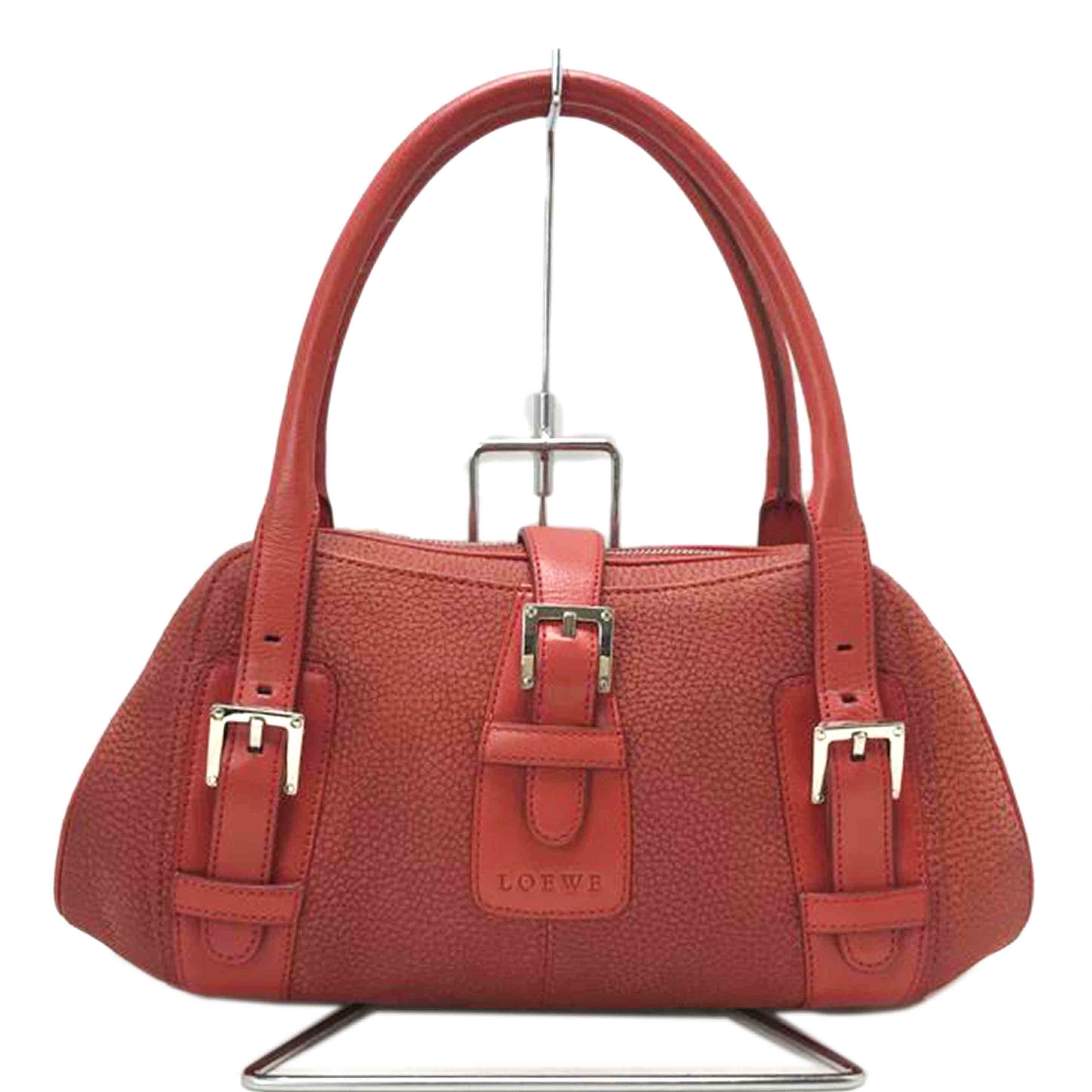 LOEWE ロエベ/センダ ハンドバック//060***/Bランク/51