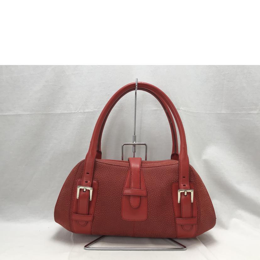 LOEWE ロエベ/センダ ハンドバック//060***/Bランク/51
