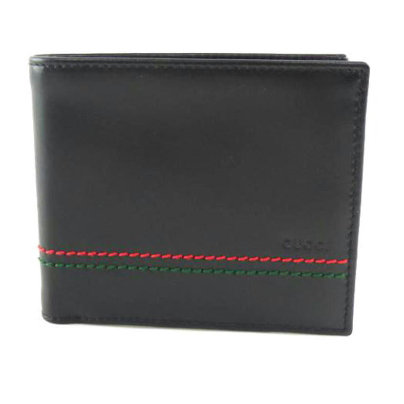 GUCCI グッチ/札入れ/138056//486184/Aランク/64