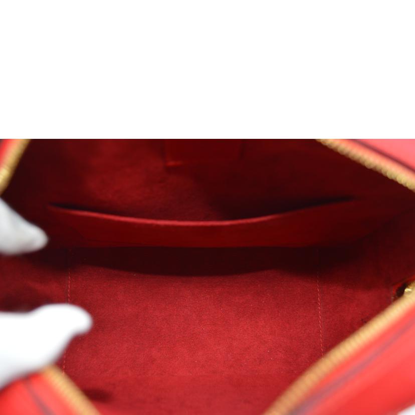 LV ルイヴィトン/サブロン/エピ/カスティリアンレッド/M52047//TH0***/Aランク/89