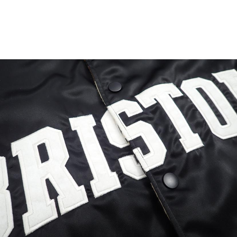 F.C.R.B エフシーアールビー/★F.C.R.BリバーシブルサテンスタジアムJKT /167053//S/ABランク/62