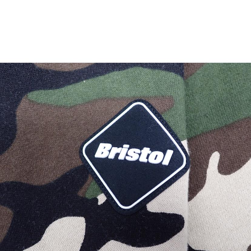 F.C.R.B エフシーアールビー/★F.C.R.BリバーシブルサテンスタジアムJKT /167053//S/ABランク/62