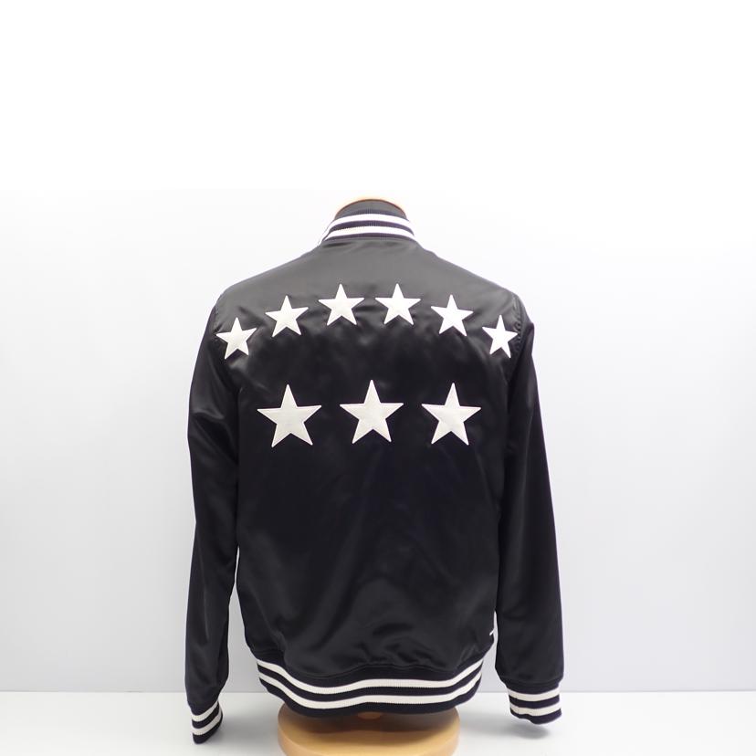 F.C.R.B エフシーアールビー/★F.C.R.BリバーシブルサテンスタジアムJKT /167053//S/ABランク/62