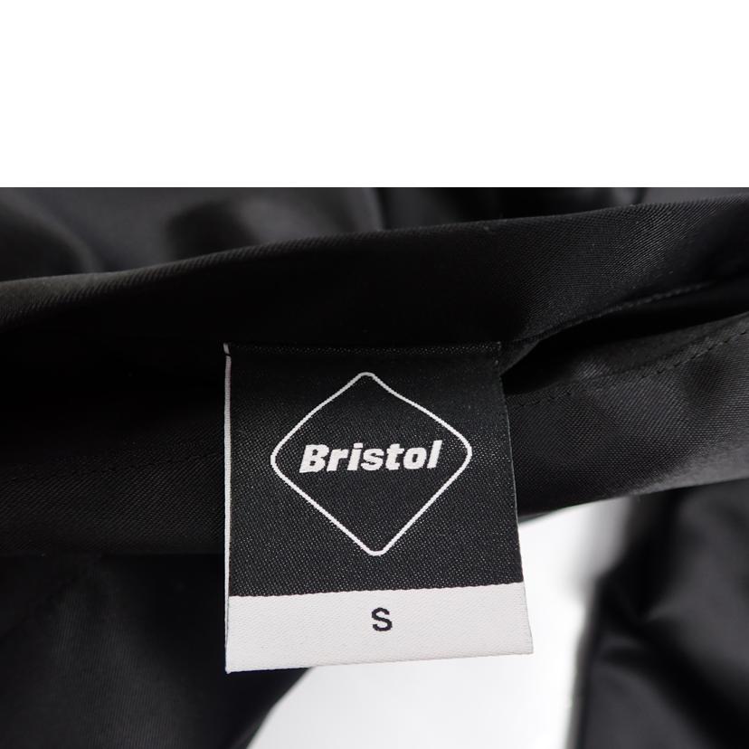 F.C.R.B エフシーアールビー/★F.C.R.BリバーシブルサテンスタジアムJKT /167053//S/ABランク/62