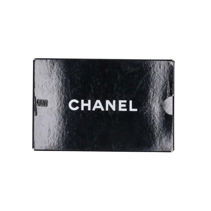 CHANEL シャネル/ヴィンテージ/マトラッセチェーンショルダーパリ限定//142****/ABランク/09
