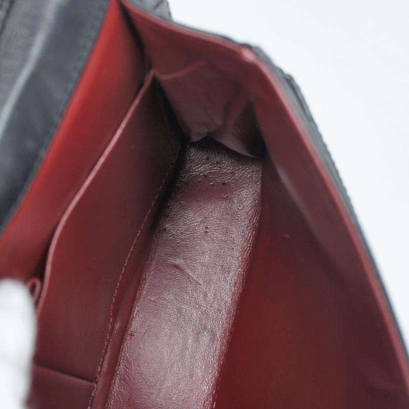 CHANEL シャネル/ヴィンテージ/マトラッセチェーンショルダーパリ限定//142****/ABランク/09