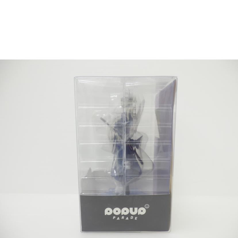 GOODSMILECOMPANY グッドスマイルカンパニー /POP UP PARADE 志々雄真実 「るろうに剣心─明治剣客浪漫譚─」//SAランク/88