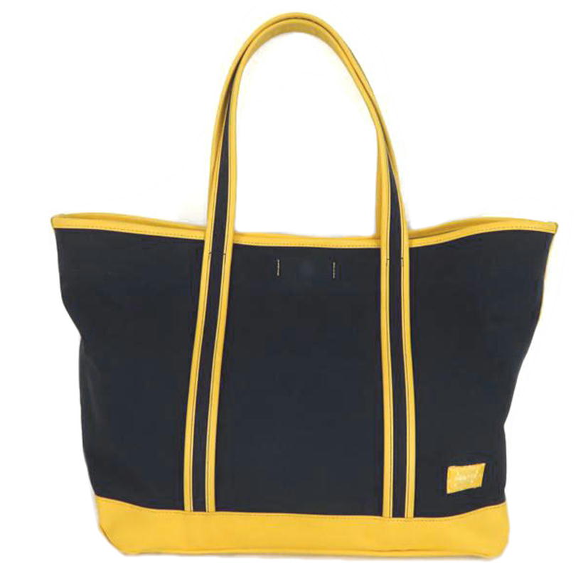 PORTER GIRL ポーター ガール/ボーイフレンドトートバッグ//ABランク/81