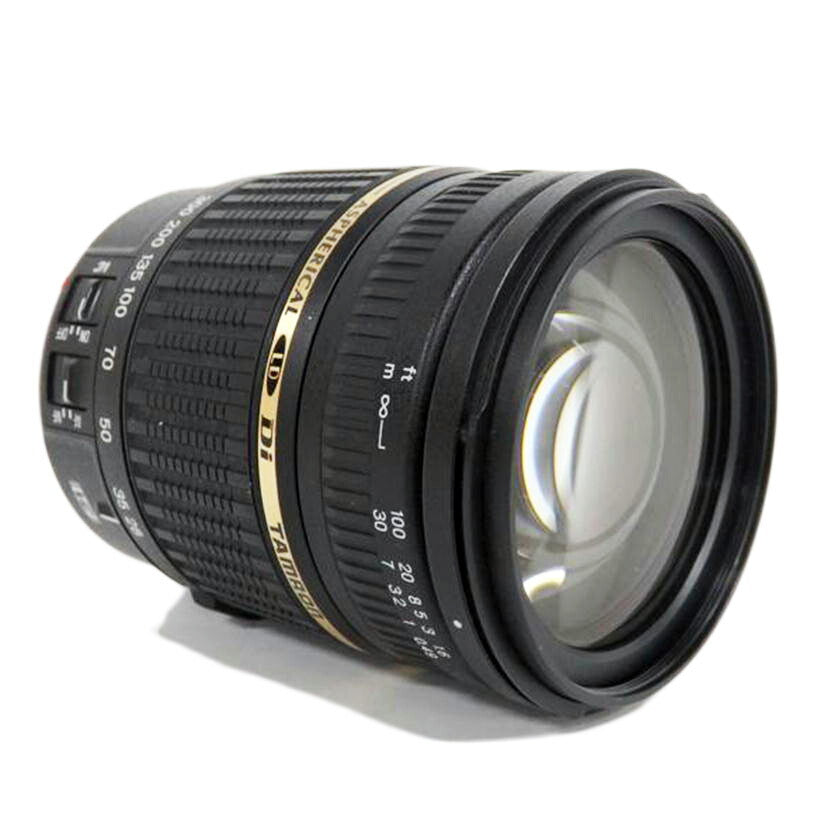 TAMRON タムロン/交換レンズ/AF28-300mm/AF28-300mm F3.5-6.3 XR Di VC LD Asp MACRO //057740/Bランク/05