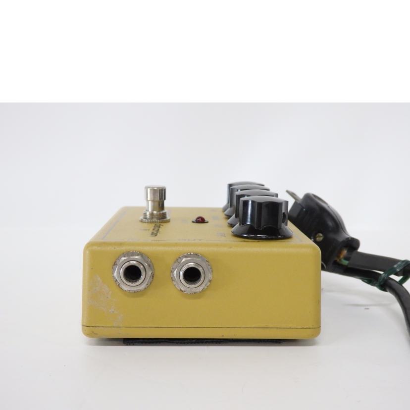 MXR MXR/エフェクター/distortion II//Cランク/62