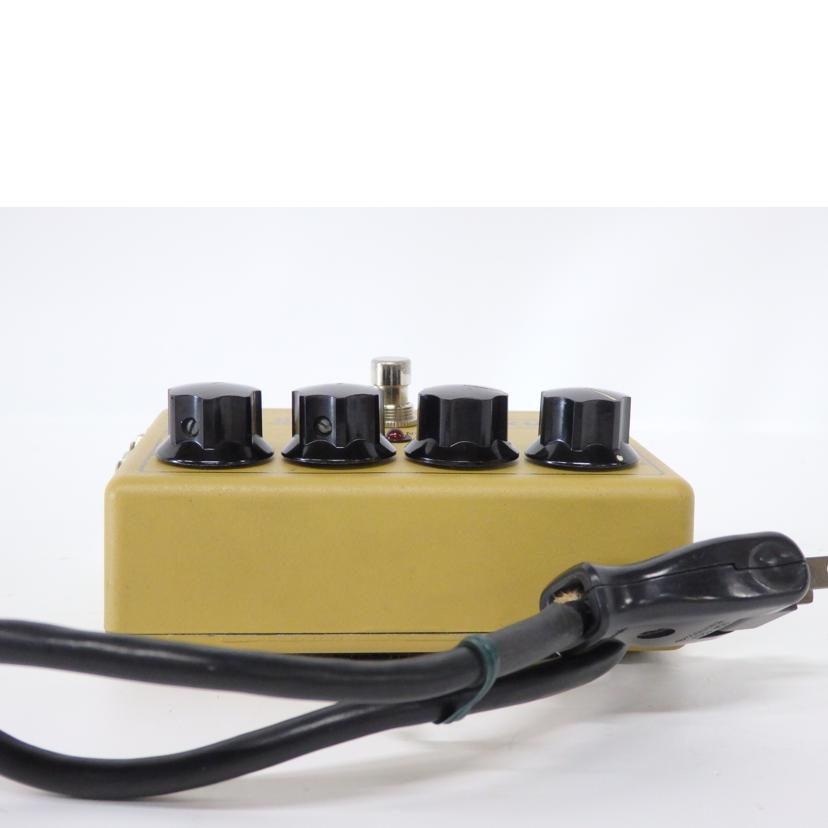 MXR MXR/エフェクター/distortion II//Cランク/62