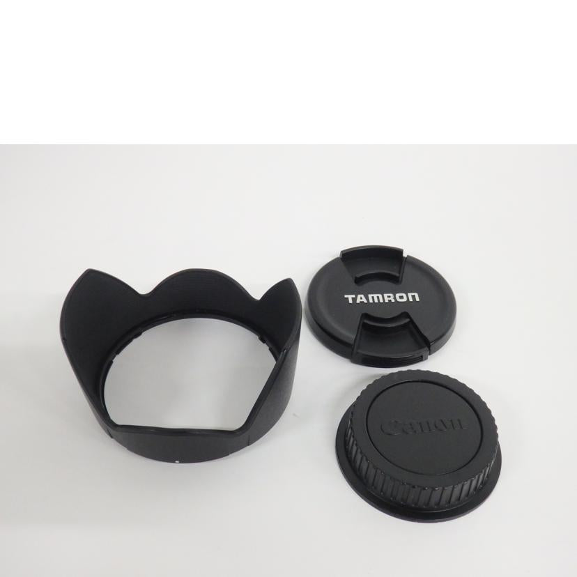 TAMRON タムロン/交換レンズ/AF28-300mm/AF28-300mm F3.5-6.3 XR Di VC LD Asp MACRO //057740/Bランク/05