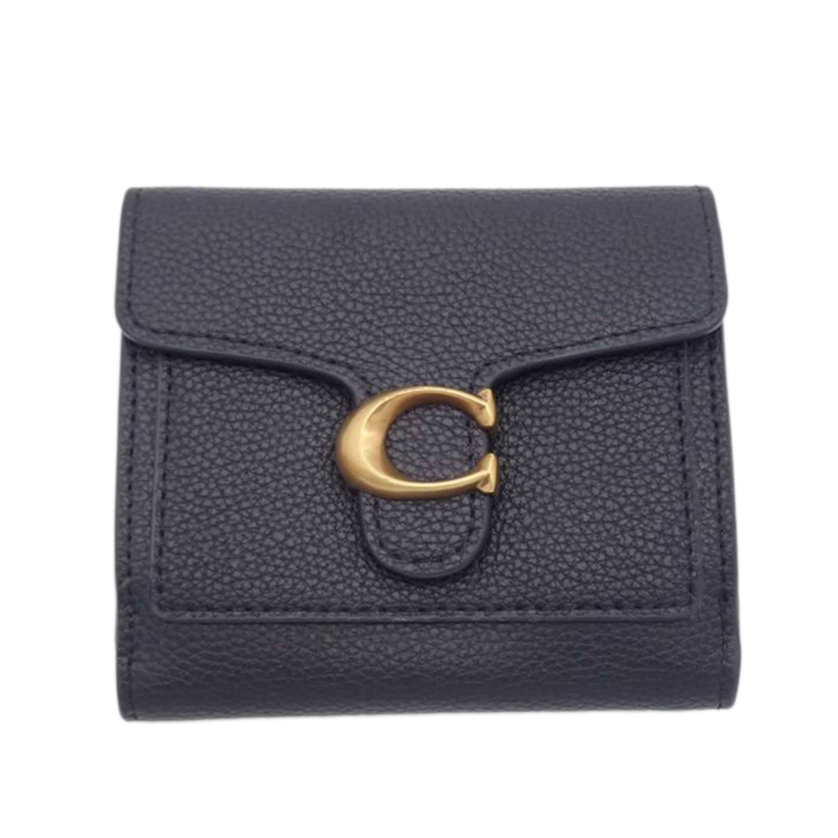 COACH COACH/ダビースモールウォレット/76527//E1982/Aランク/62