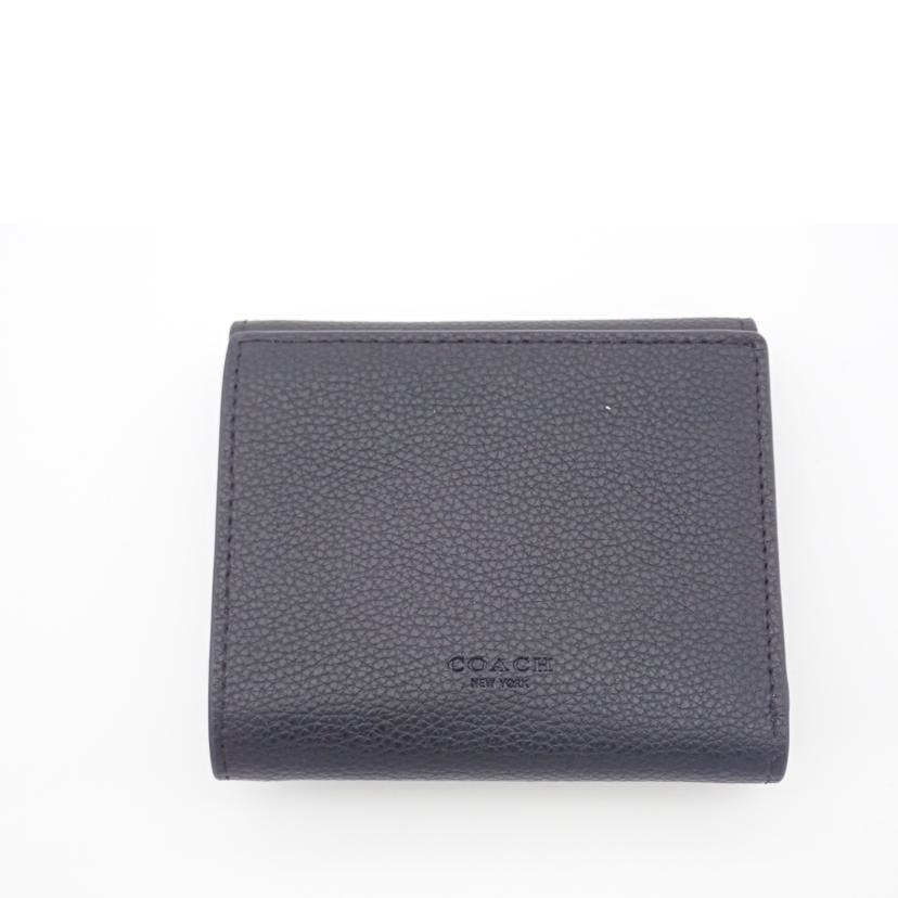 COACH COACH/ダビースモールウォレット/76527//E1982/Aランク/62