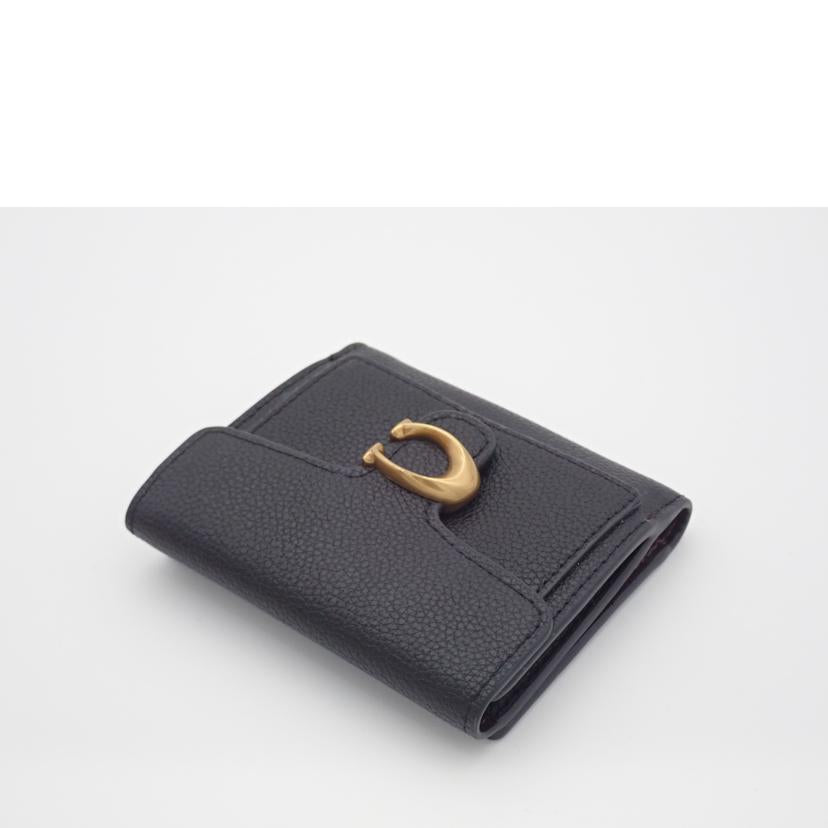 COACH COACH/ダビースモールウォレット/76527//E1982/Aランク/62