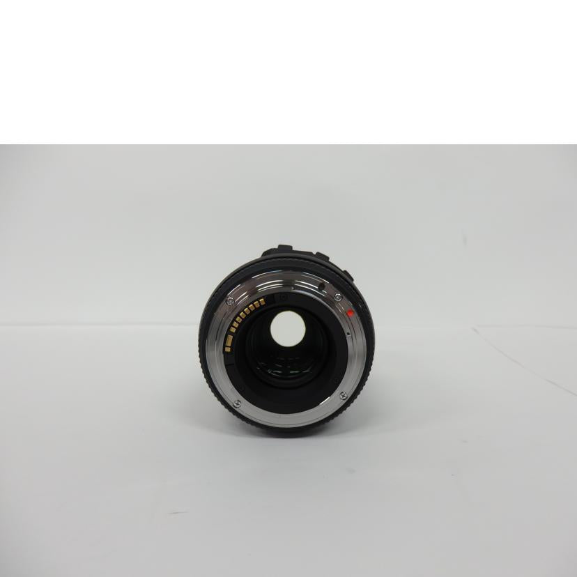 SIGMA シグマ/交換レンズ/MACRO 105mm/MACRO 105mm F2.8 EX DG OS HSM //15613597/Cランク/05