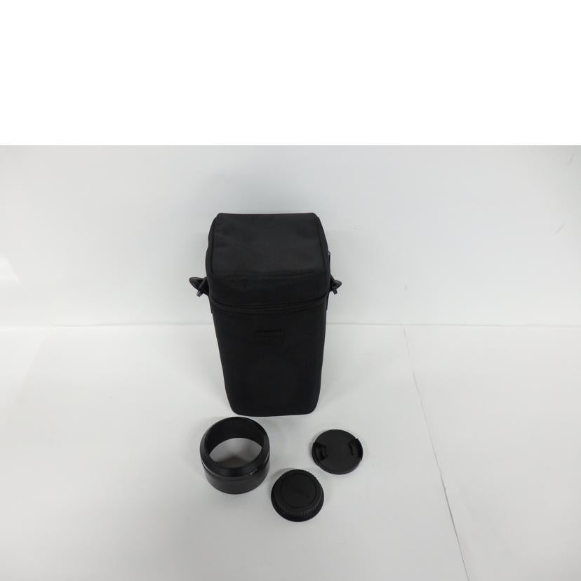 SIGMA シグマ/交換レンズ/MACRO 105mm/MACRO 105mm F2.8 EX DG OS HSM //15613597/Cランク/05